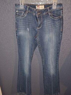 l.e.i Ashley Lowrise Boot REGULAR 11